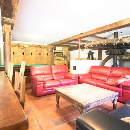 Le Moulin De Varax Saint-Paul-de-Varax Exteriör bild